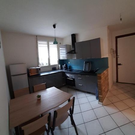 Appartement dkappart dunkerque Jolie T2 à Dunkirk Extérieur photo