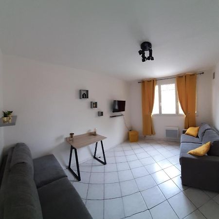 Appartement dkappart dunkerque Jolie T2 à Dunkirk Extérieur photo