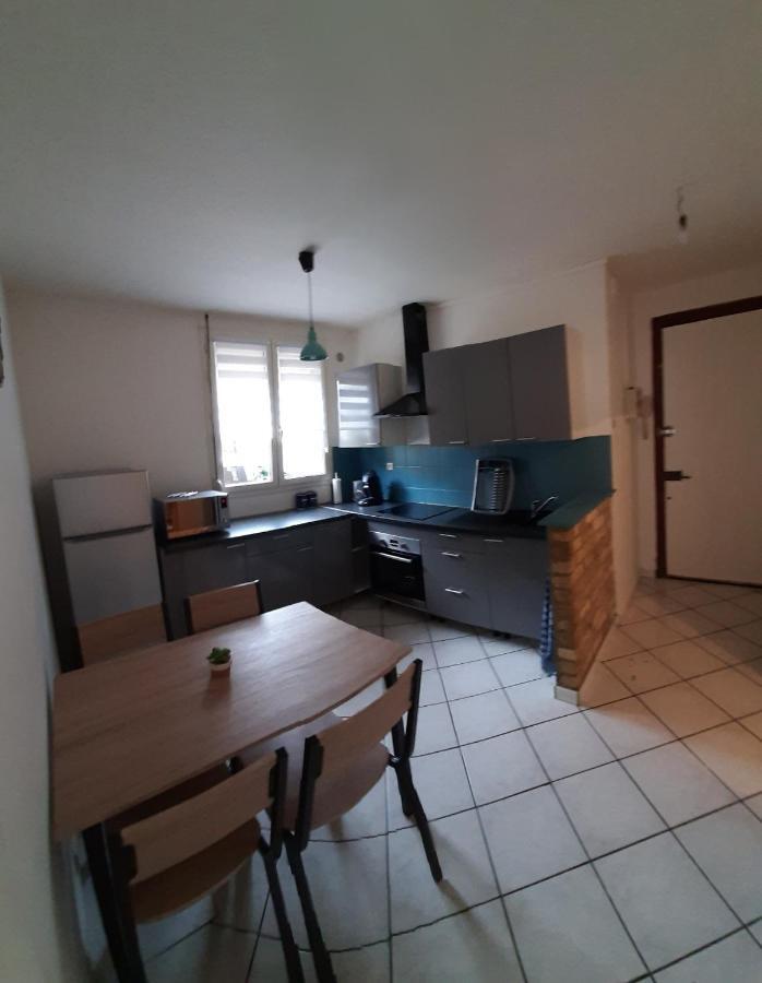 Appartement dkappart dunkerque Jolie T2 à Dunkirk Extérieur photo