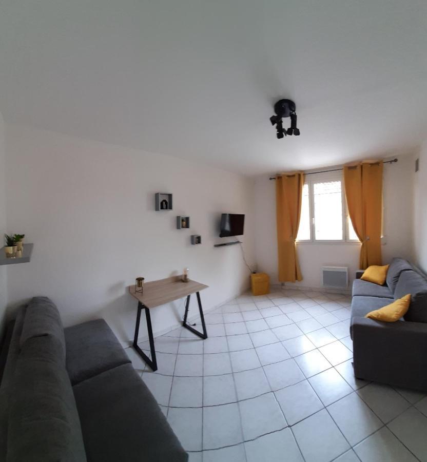 Appartement dkappart dunkerque Jolie T2 à Dunkirk Extérieur photo