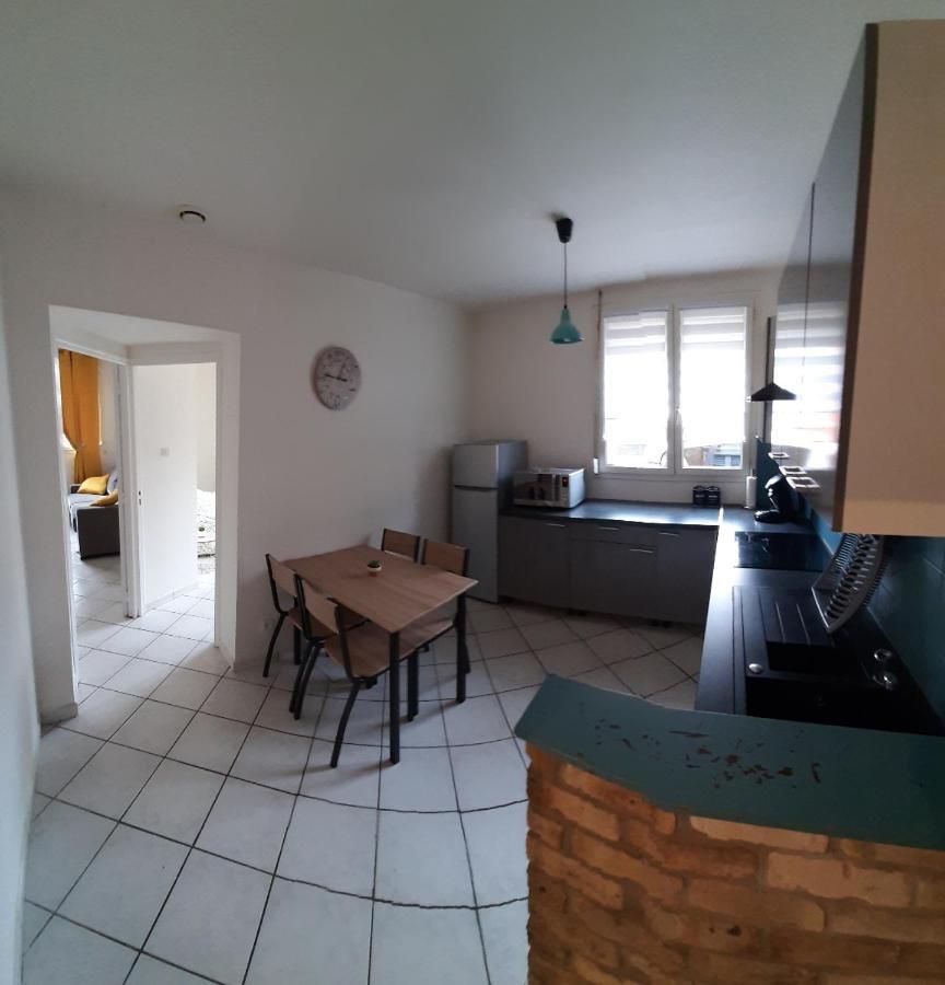 Appartement dkappart dunkerque Jolie T2 à Dunkirk Extérieur photo