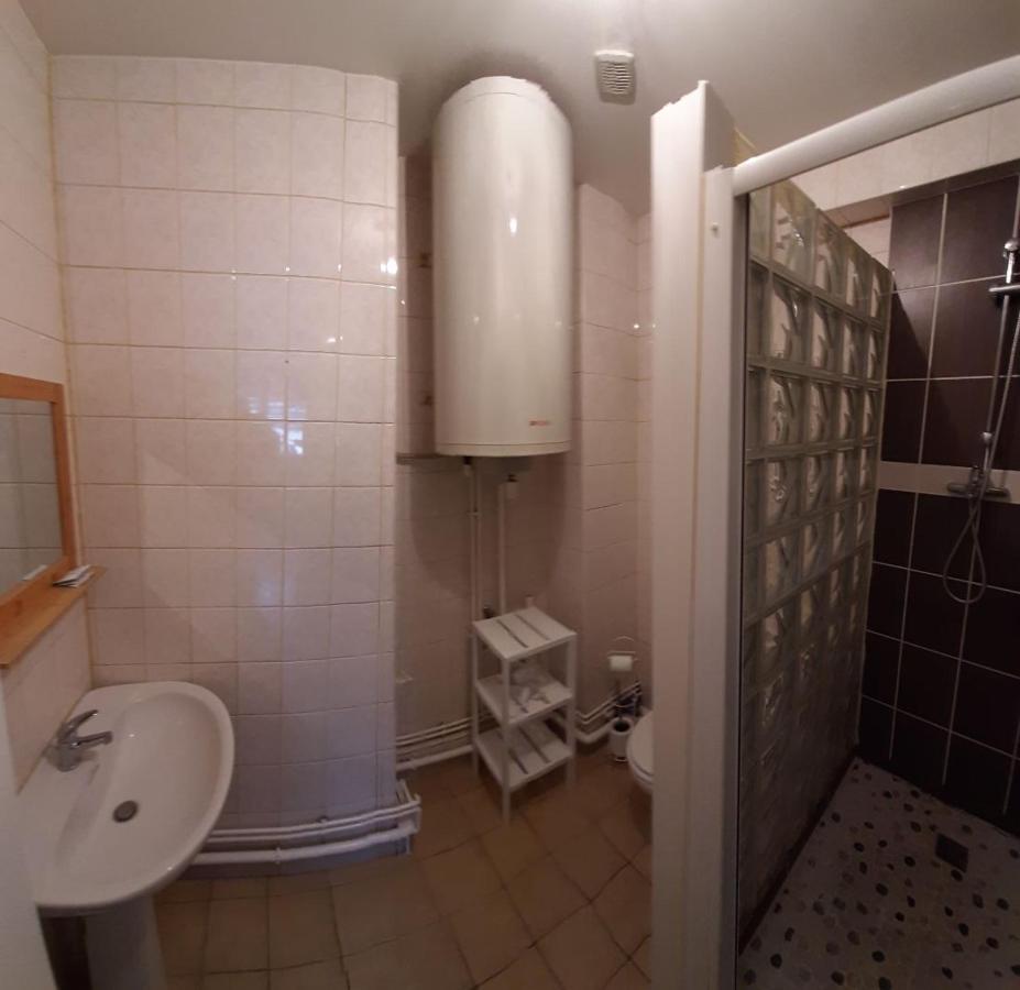Appartement dkappart dunkerque Jolie T2 à Dunkirk Extérieur photo